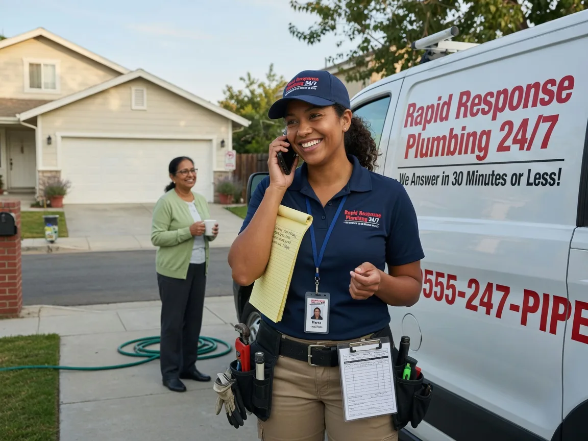 Emergency Plumber Eustace, TX FAQs